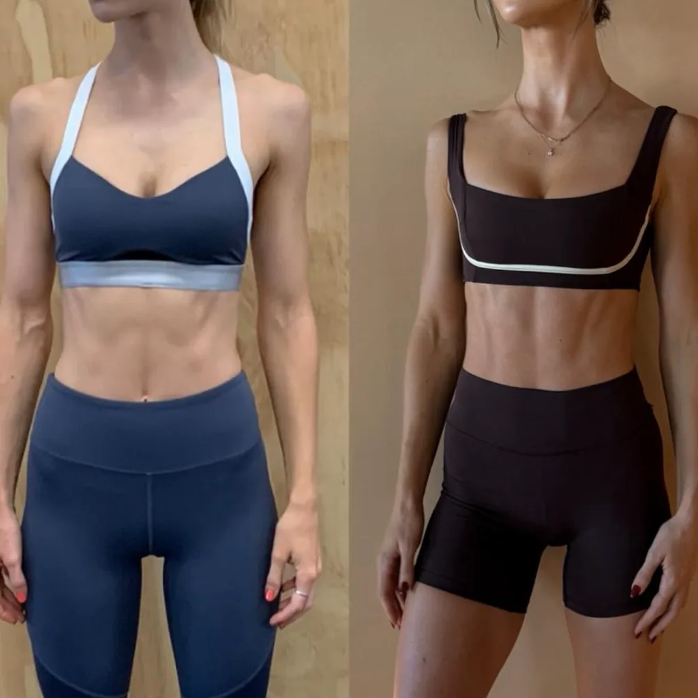 Client transformation 3, before and after